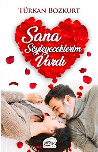 Sana Söyleyeceklerim Vardı - Halkkitabevi