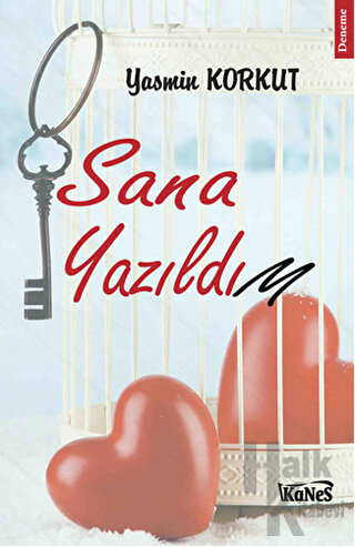 Sana Yazıldım - Halkkitabevi