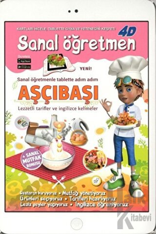 Sanal Öğretmen - Aşcıbaşı