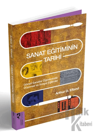 Sanat Eğitiminin Tarihi