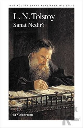 Sanat Nedir?