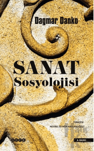 Sanat Sosyolojisi - Halkkitabevi