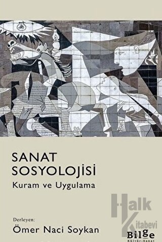 Sanat Sosyolojisi