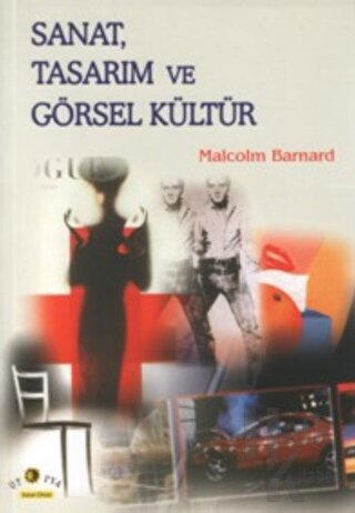 Sanat, Tasarım ve Görsel Kültür - Halkkitabevi