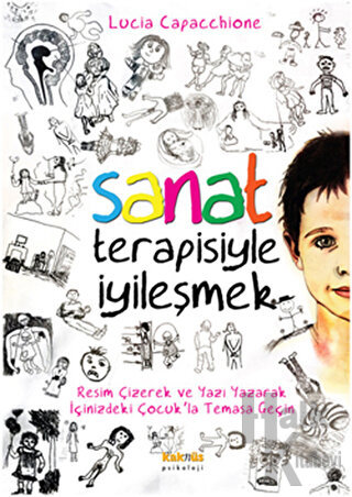 Sanat Terapisiyle İyileşmek