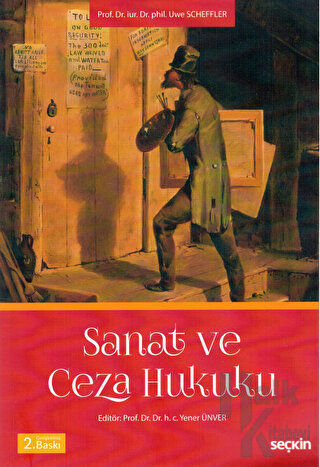 Sanat ve Ceza Hukuku