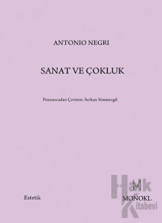 Sanat ve Çokluk