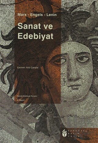 Sanat ve Edebiyat - Halkkitabevi