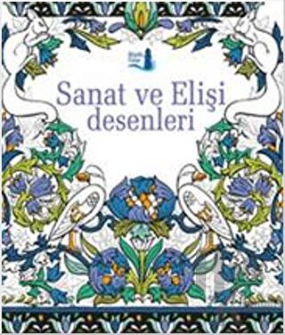 Sanat ve Elişi Desenleri