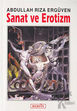 Sanat ve Erotizm - Halkkitabevi