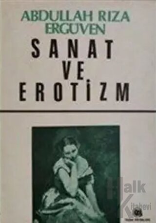 Sanat ve Erotizm