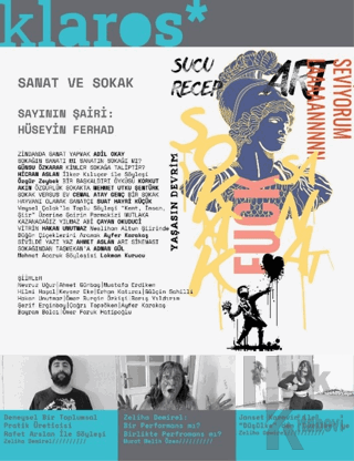 Sanat ve Sokak - Halkkitabevi