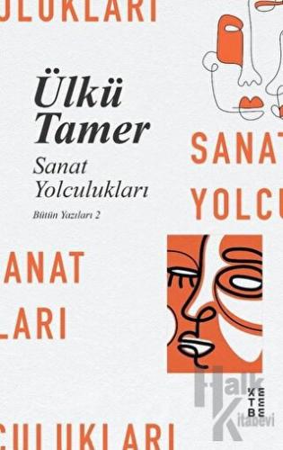 Sanat Yolculukları