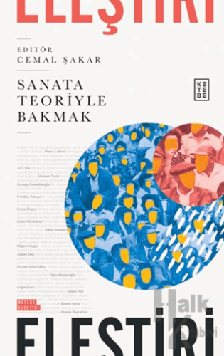 Sanata Teoriyle Bakmak - Halkkitabevi