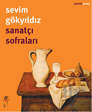 Sanatçı Sofraları