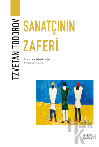 Sanatçının Zaferi - Halkkitabevi