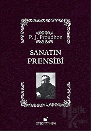 Sanatın Prensibi