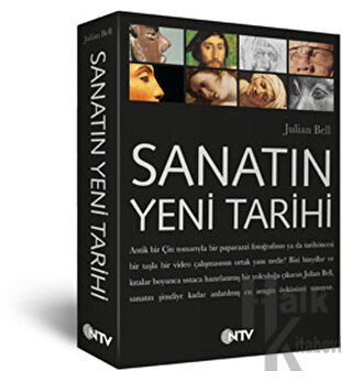 Sanatın Yeni Tarihi (Ciltli)