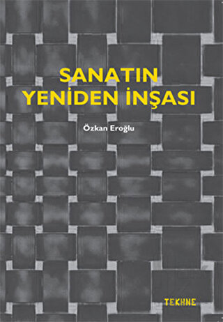 Sanatın Yeniden İnşası - Halkkitabevi