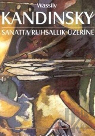 Sanatta Ruhsallık Üzerine