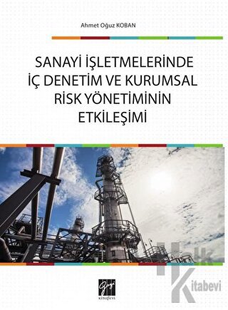 Sanayi İşletmelerinde İç Denetim ve Kurumsal Risk Yönetiminin Etkileşimi