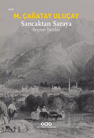 Sancaktan Saraya - Halkkitabevi