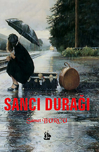 Sancı Durağı