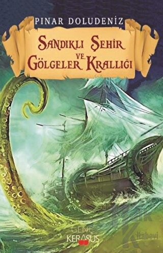 Sandıklı Şehir ve Gölgeler Krallığı - Halkkitabevi