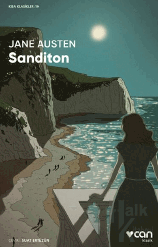 Sanditon - Halkkitabevi