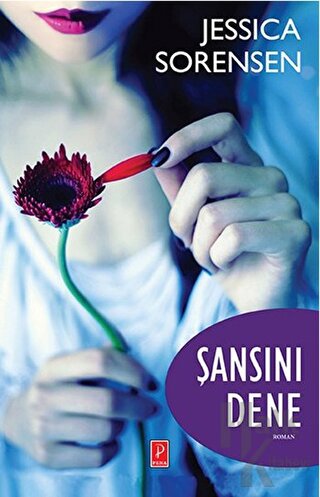 Şansını Dene - Halkkitabevi