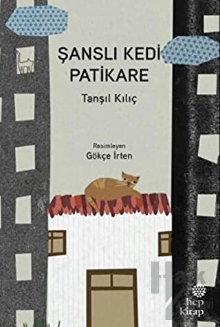 Şanslı Kedi Patikare