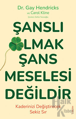 Şanslı Olmak Şans Meselesi Değildir