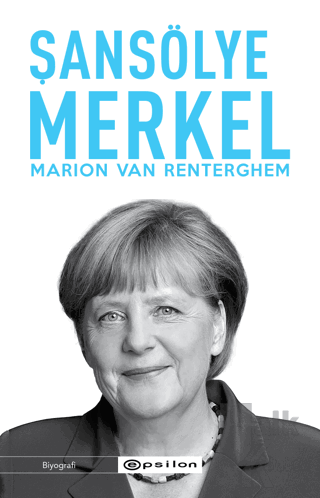 Şansölye Merkel - Halkkitabevi