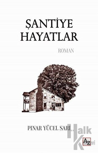 Şantiye Hayatlar