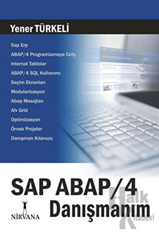 Sap Abap / 4 -  Danışmanım