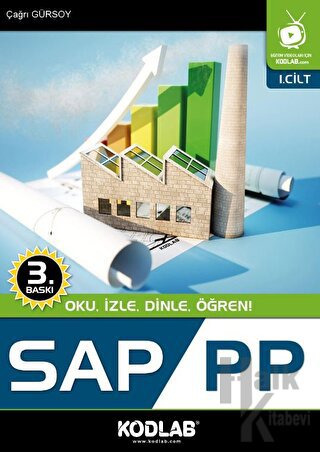 Sap PP 1. Cilt