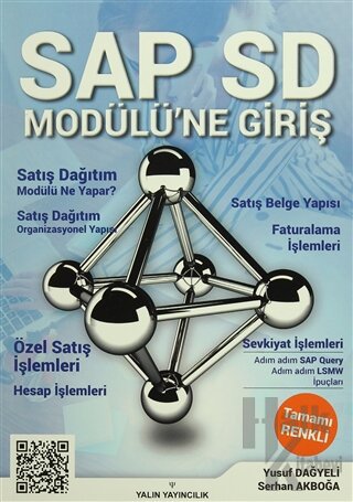 Sap SD Modülü'ne Giriş - Halkkitabevi