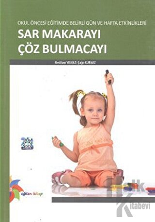 Sar Makarayı Çöz Bulmacayı