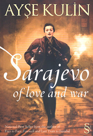 Sarajevo Of love and war