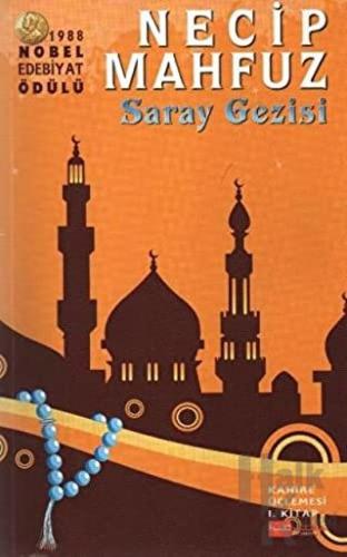 Saray Gezisi - Halkkitabevi