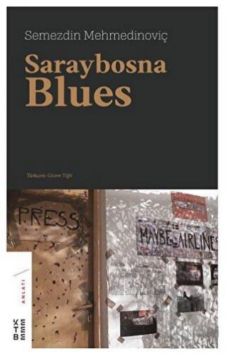 Saraybosna Blues