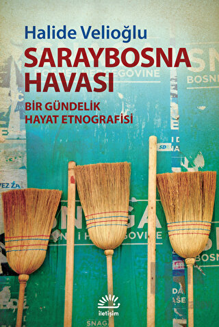 Saraybosna Havası