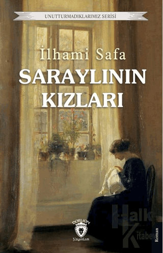 Saraylının Kızları - Halkkitabevi