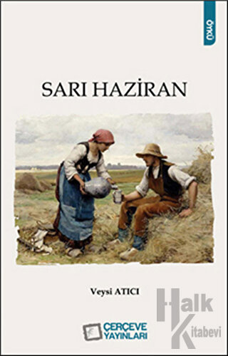 Sarı Haziran - Halkkitabevi