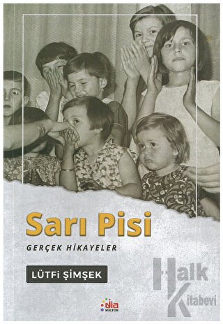 Sarı Pisi Gerçek Hikayeler