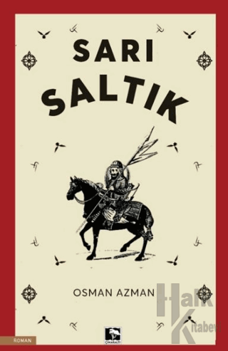 Sarı Saltık - Halkkitabevi