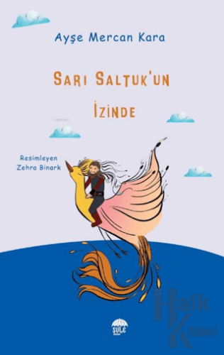 Sarı Saltuk'un İzinde - Halkkitabevi