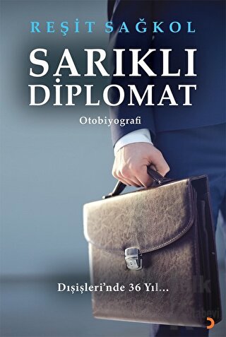 Sarıklı Diplomat