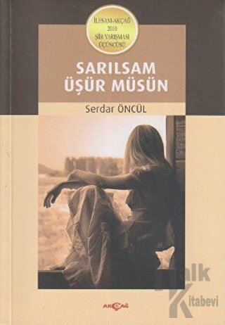 Sarılsam Üşür Müsün