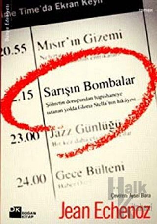 Sarışın Bombalar